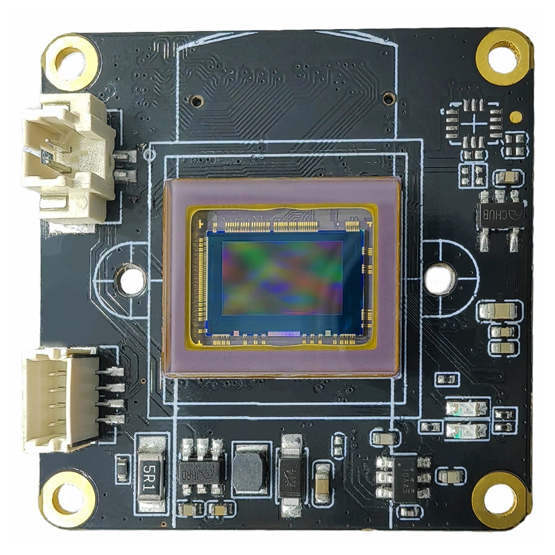 G1-IMX385 摄像头模组Sensor板