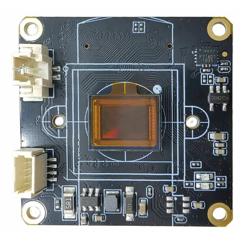 G1-IMX577 摄像头模组Sensor板