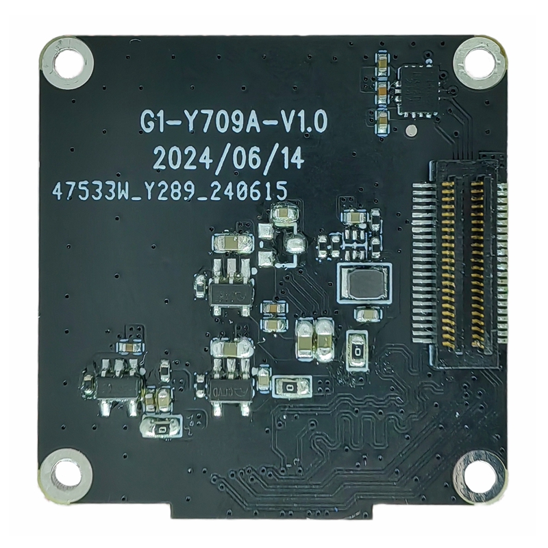 IMX577 攝像頭模組